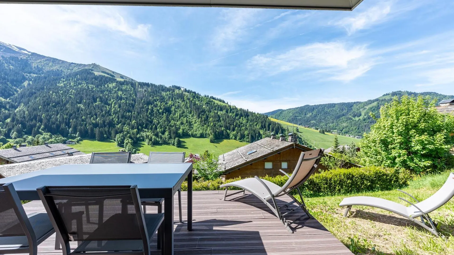 Appartement Victorsun2 à La Clusaz 0*,  France