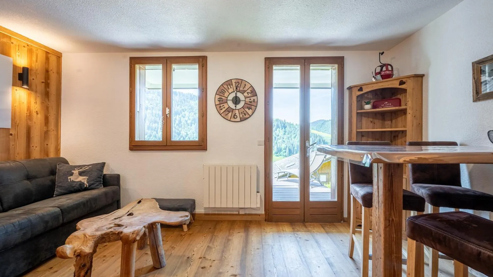 Appartement Victorsun2 à La Clusaz 0*,  France
