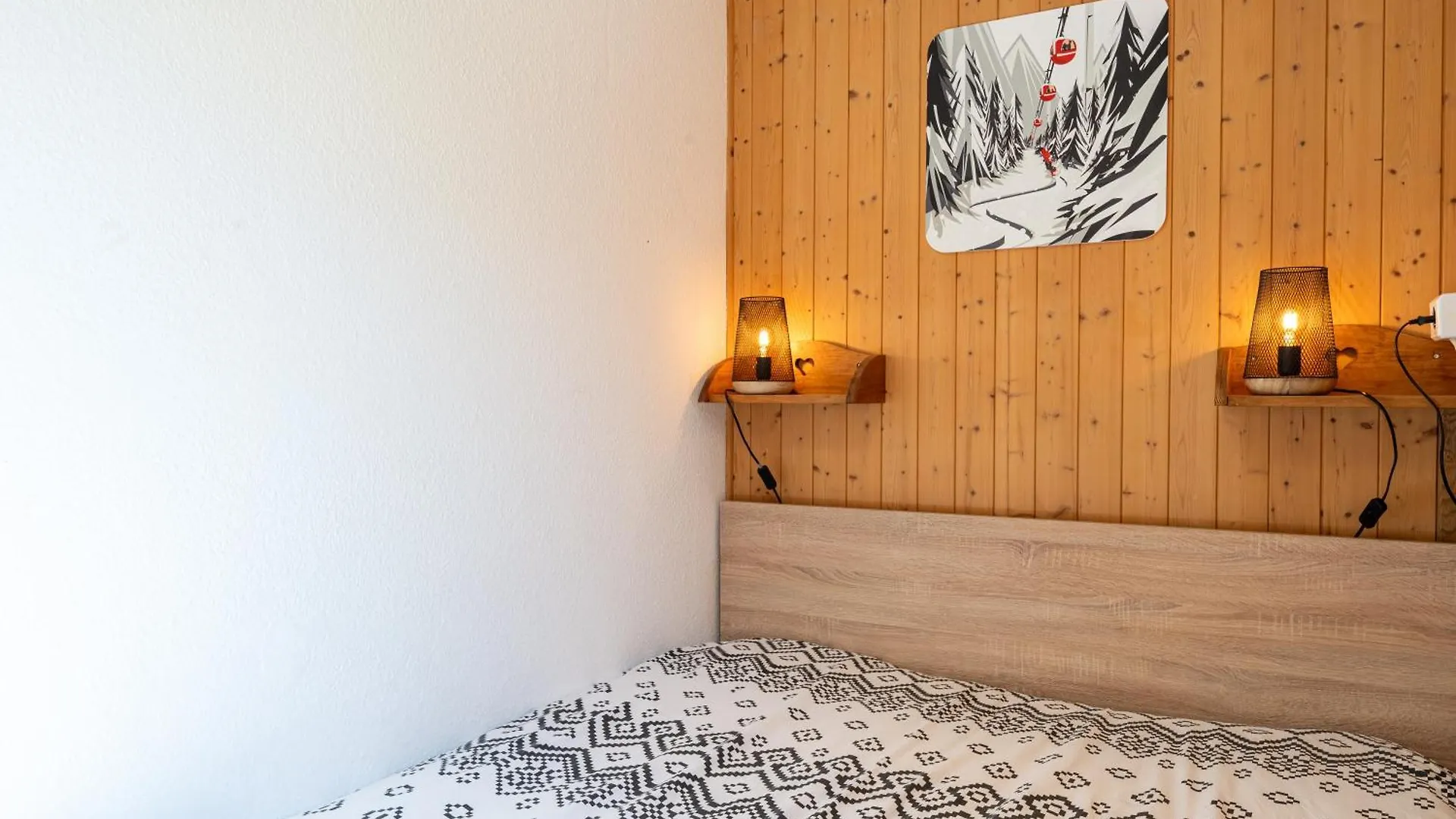 Appartement Victorsun2 à La Clusaz France