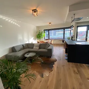 Casa Leon , Ostende Belgique